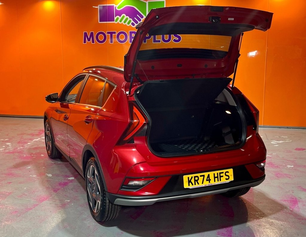 Used Hyundai BAYON 2025 for sale - 77594744: Photo 40