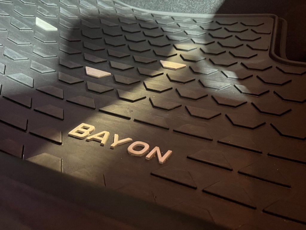 Used Hyundai BAYON 2025 for sale - 77594744: Photo 43