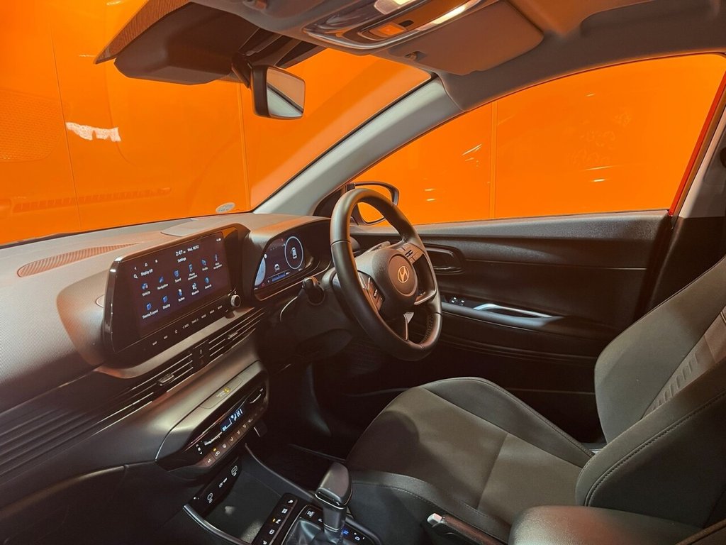 Used Hyundai BAYON 2025 for sale - 77594744: Photo 6