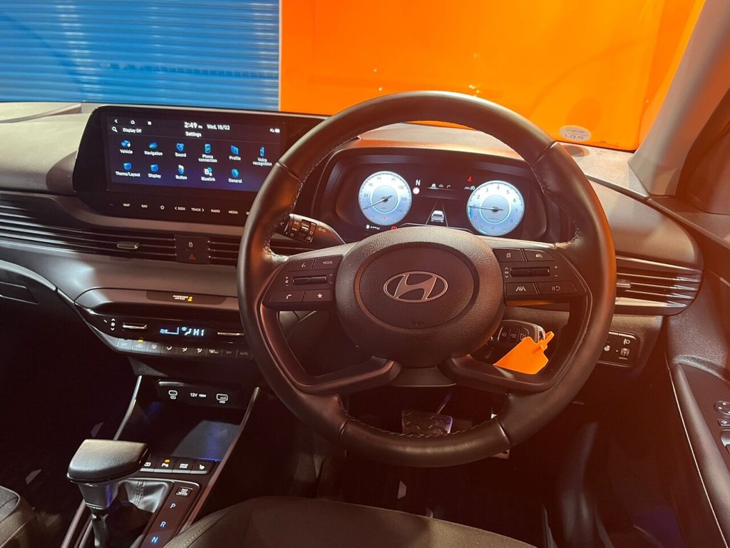 Used Hyundai BAYON 2025 for sale - 77594744: Photo 7