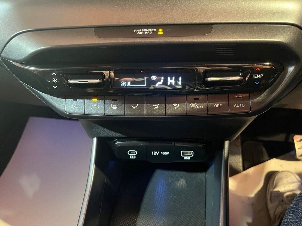 Used Hyundai BAYON 2025 for sale - 77594744: Photo 8