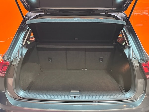 Used Volkswagen Tiguan 2017 for sale - 76105506: Photo 18