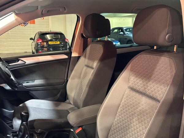 Used Volkswagen Tiguan 2017 for sale - 76105506: Photo 20