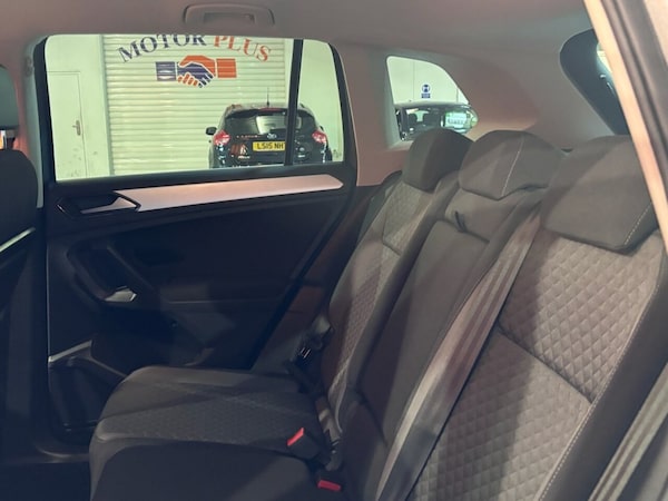 Used Volkswagen Tiguan 2017 for sale - 76105506: Photo 22