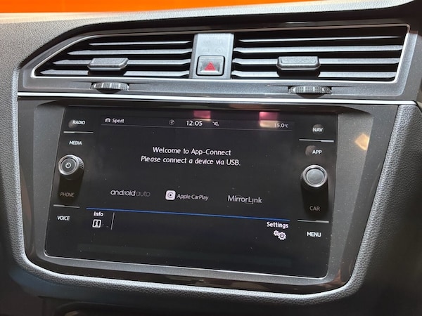 Used Volkswagen Tiguan 2017 for sale - 76105506: Photo 28