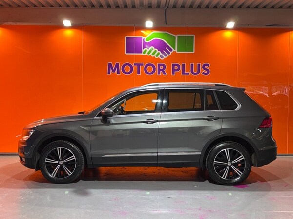 Used Volkswagen Tiguan 2017 for sale - 76105506: Photo 30