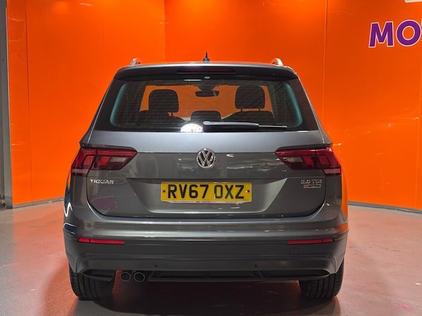 Used Volkswagen Tiguan 2017 for sale - 76105506: Photo 7