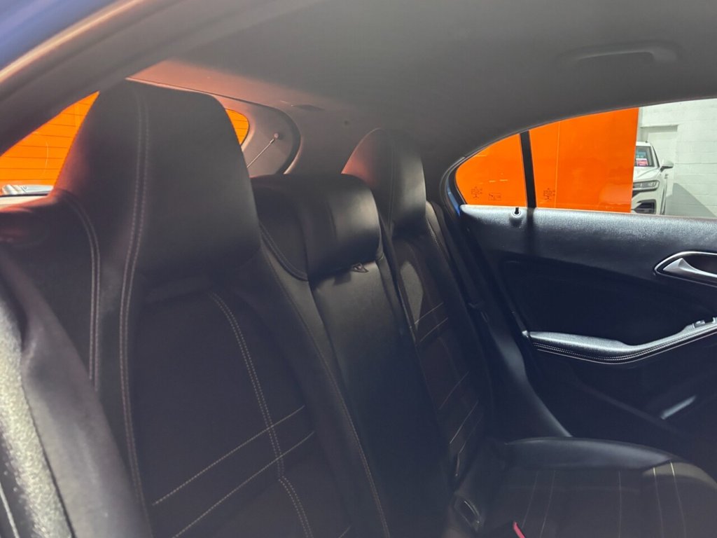 Used Mercedes-Benz A-Class 2015 for sale - 76840900: Photo 18