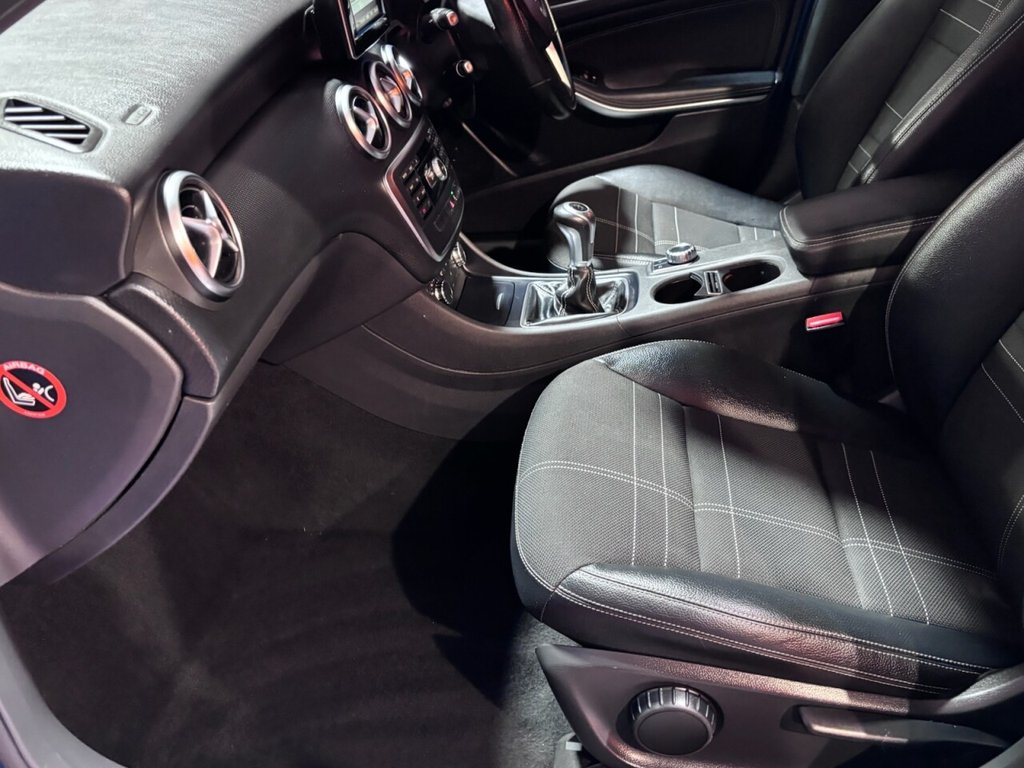 Used Mercedes-Benz A-Class 2015 for sale - 76840900: Photo 19