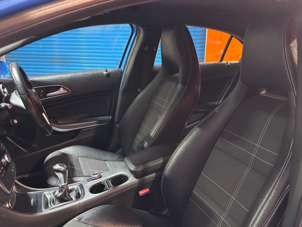 Used Mercedes-Benz A-Class 2015 for sale - 76840900: Photo 20