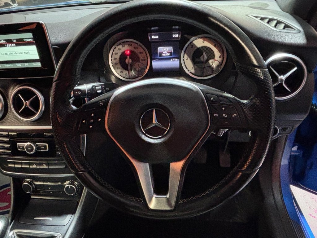 Used Mercedes-Benz A-Class 2015 for sale - 76840900: Photo 26