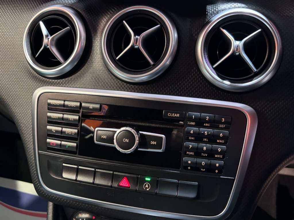 Used Mercedes-Benz A-Class 2015 for sale - 76840900: Photo 31