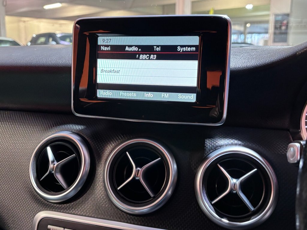 Used Mercedes-Benz A-Class 2015 for sale - 76840900: Photo 32