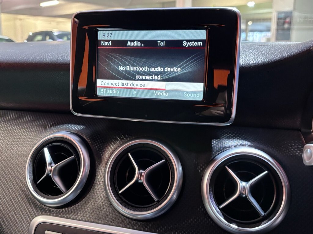 Used Mercedes-Benz A-Class 2015 for sale - 76840900: Photo 33