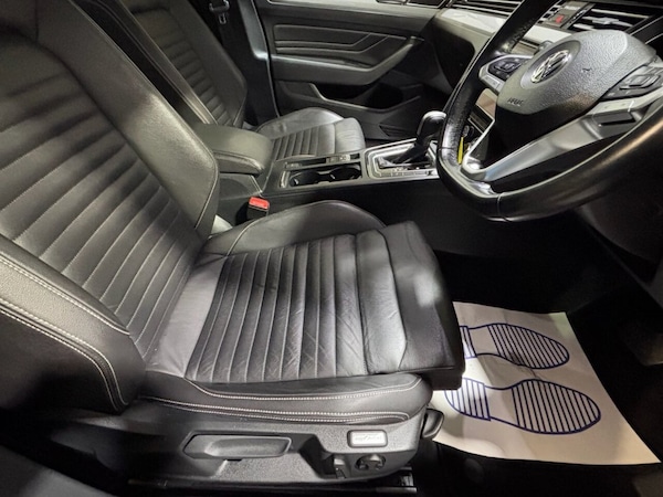 Used Volkswagen Passat 2020 for sale - 73488363: Photo 12