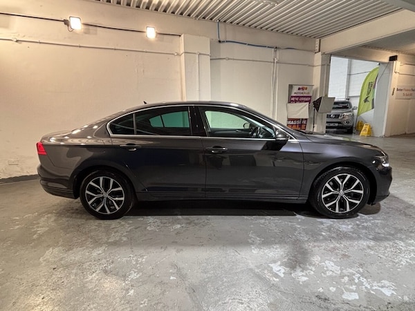 Used Volkswagen Passat 2020 for sale - 73488363: Photo 13