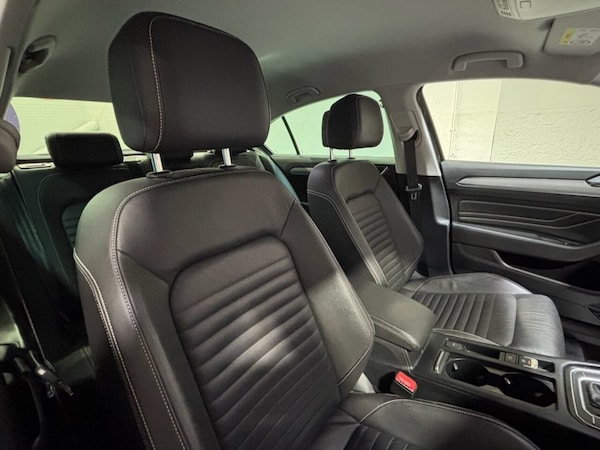 Used Volkswagen Passat 2020 for sale - 73488363: Photo 15