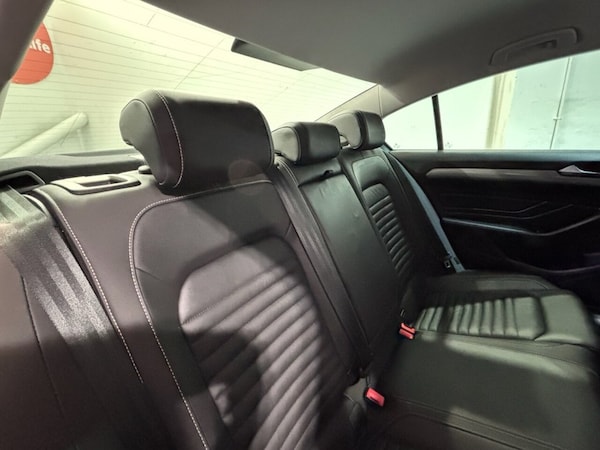 Used Volkswagen Passat 2020 for sale - 73488363: Photo 17