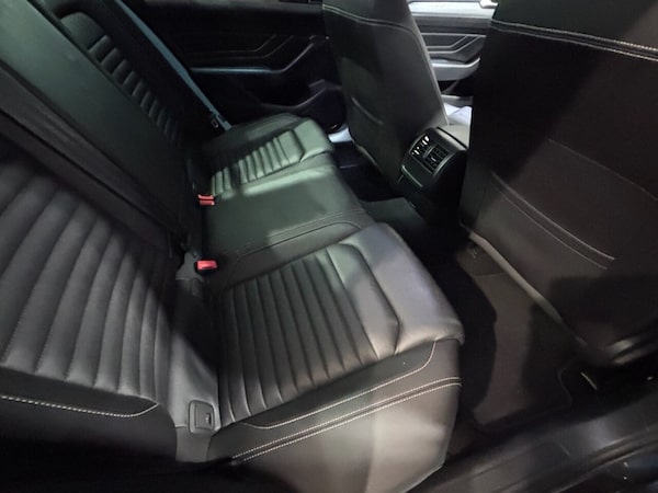 Used Volkswagen Passat 2020 for sale - 73488363: Photo 19