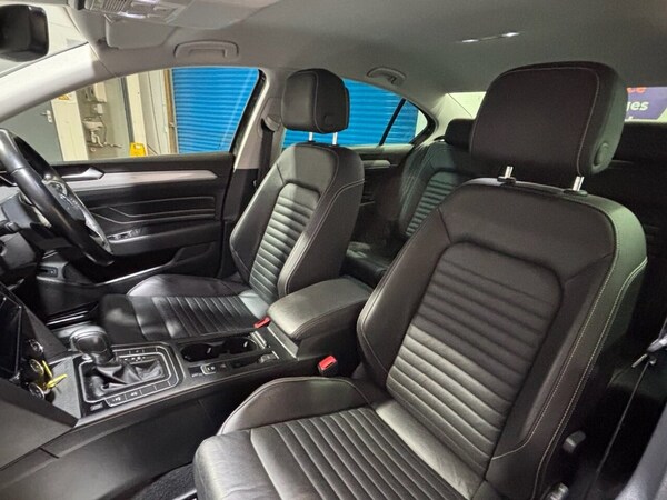 Used Volkswagen Passat 2020 for sale - 73488363: Photo 21