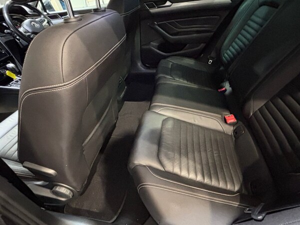 Used Volkswagen Passat 2020 for sale - 73488363: Photo 23
