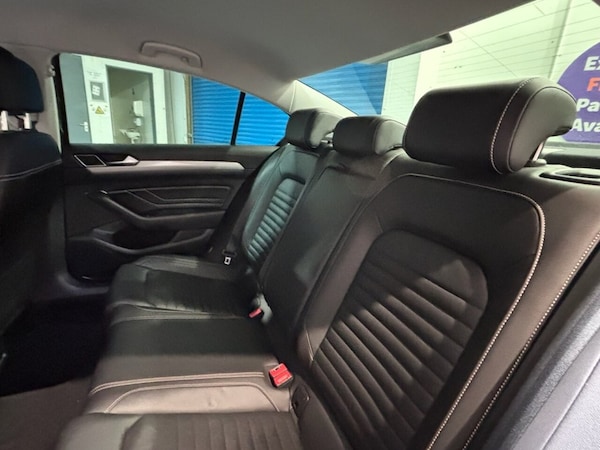 Used Volkswagen Passat 2020 for sale - 73488363: Photo 27
