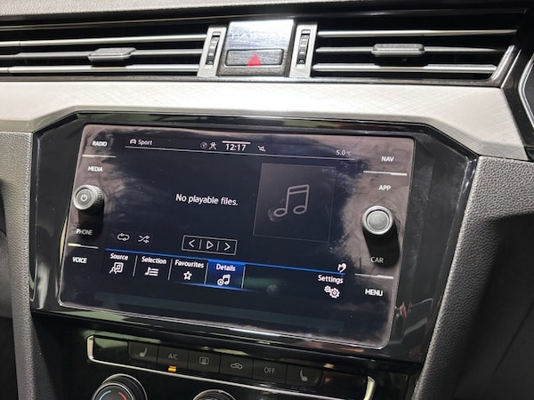 Used Volkswagen Passat 2020 for sale - 73488363: Photo 32