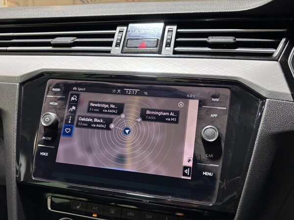 Used Volkswagen Passat 2020 for sale - 73488363: Photo 33