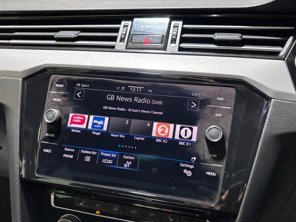 Used Volkswagen Passat 2020 for sale - 73488363: Photo 35