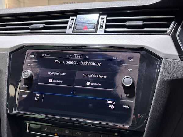 Used Volkswagen Passat 2020 for sale - 73488363: Photo 37