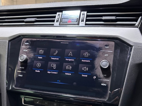 Used Volkswagen Passat 2020 for sale - 73488363: Photo 38