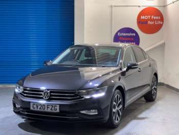 Used Volkswagen Passat 2020 for sale - 73488363: Photo