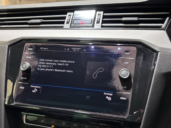 Used Volkswagen Passat 2020 for sale - 73488363: Photo 41