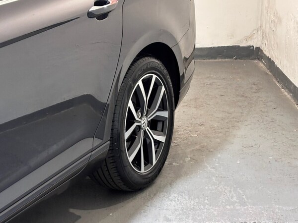 Used Volkswagen Passat 2020 for sale - 73488363: Photo 7