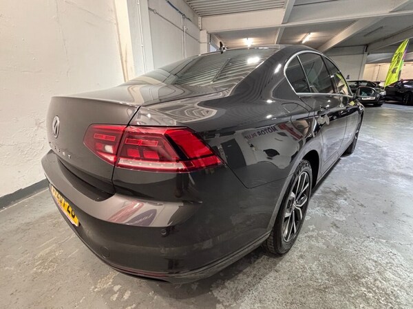 Used Volkswagen Passat 2020 for sale - 73488363: Photo 9