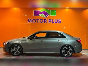Used Mercedes-Benz A-Class 2022 for sale - 77521009: Photo