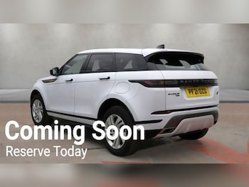 Used Land Rover Range Rover Evoque 2021 for sale - 78514615: Photo