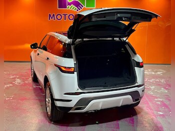 Used Land Rover Range Rover Evoque 2021 for sale - 78514615: Photo