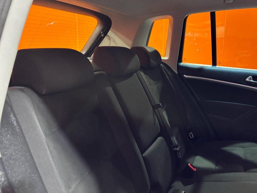 Used Volkswagen Tiguan 2014 for sale - 76178378: Photo 19