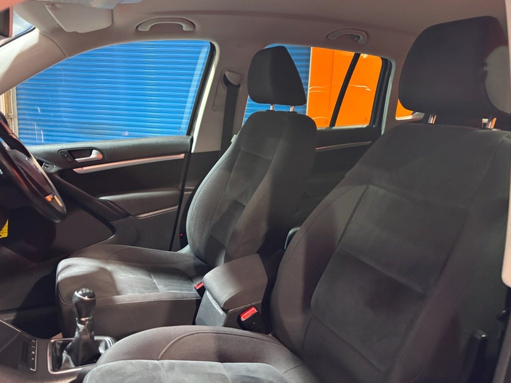 Used Volkswagen Tiguan 2014 for sale - 76178378: Photo 20