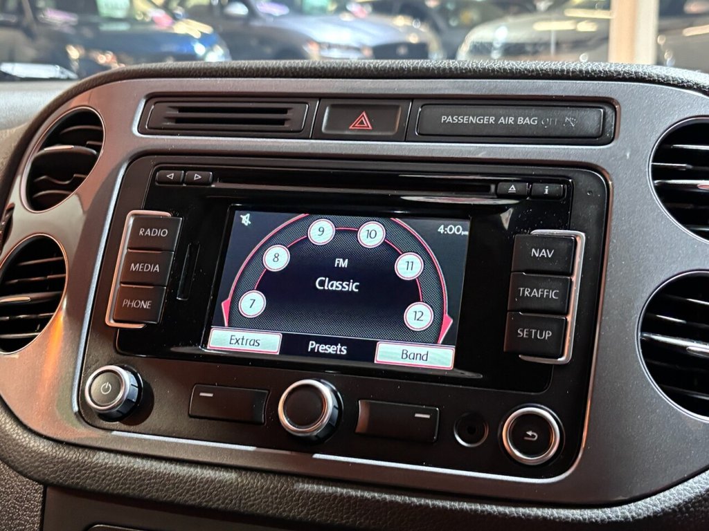 Used Volkswagen Tiguan 2014 for sale - 76178378: Photo 34