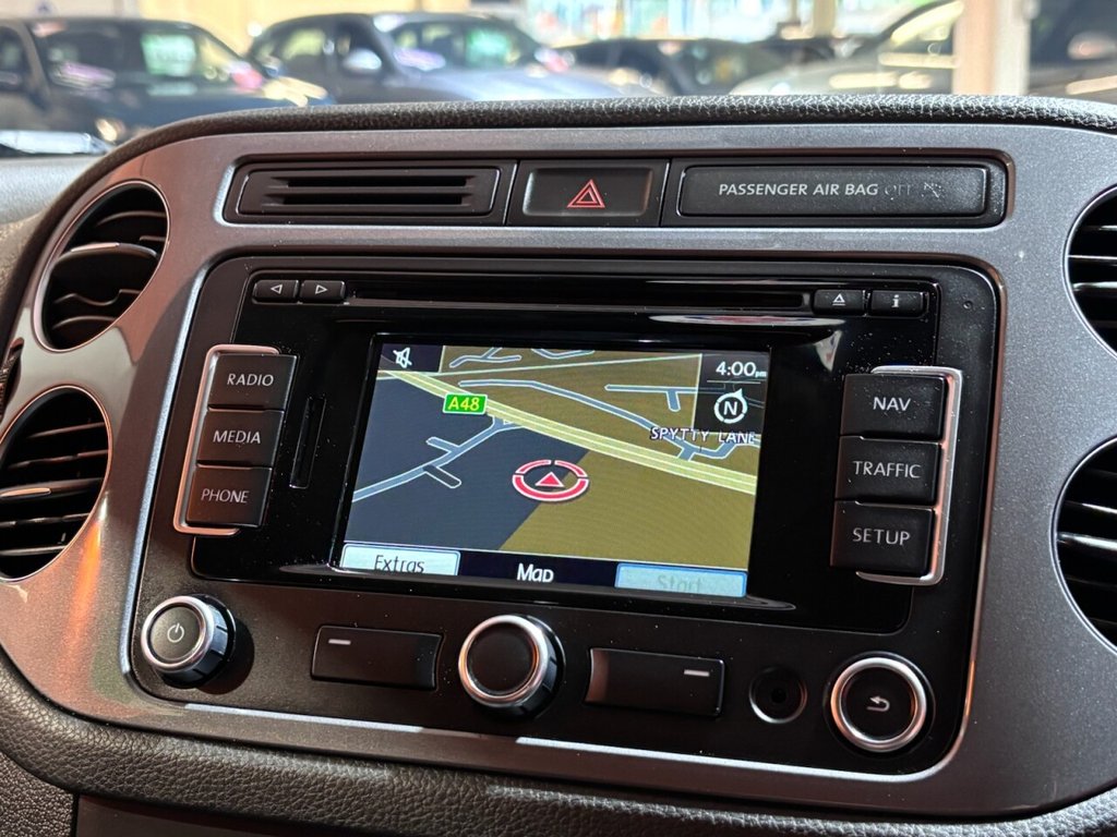 Used Volkswagen Tiguan 2014 for sale - 76178378: Photo 37