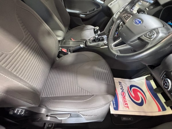 Used Ford Focus 2016 for sale - 74659362: Photo 15