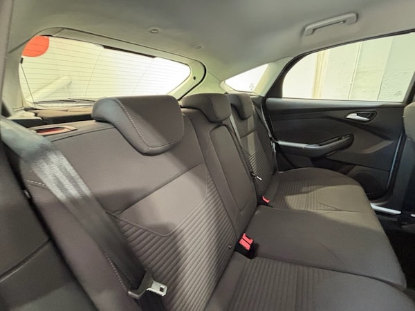 Used Ford Focus 2016 for sale - 74659362: Photo 19