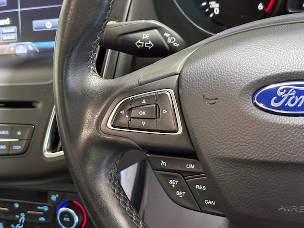 Used Ford Focus 2016 for sale - 74659362: Photo 28
