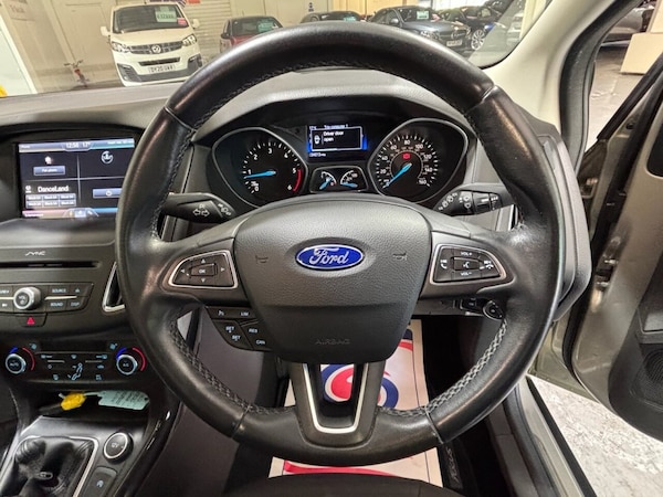 Used Ford Focus 2016 for sale - 74659362: Photo 29
