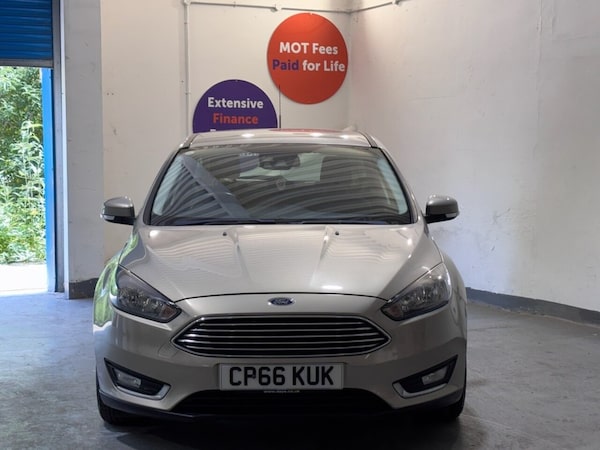 Used Ford Focus 2016 for sale - 74659362: Photo 3