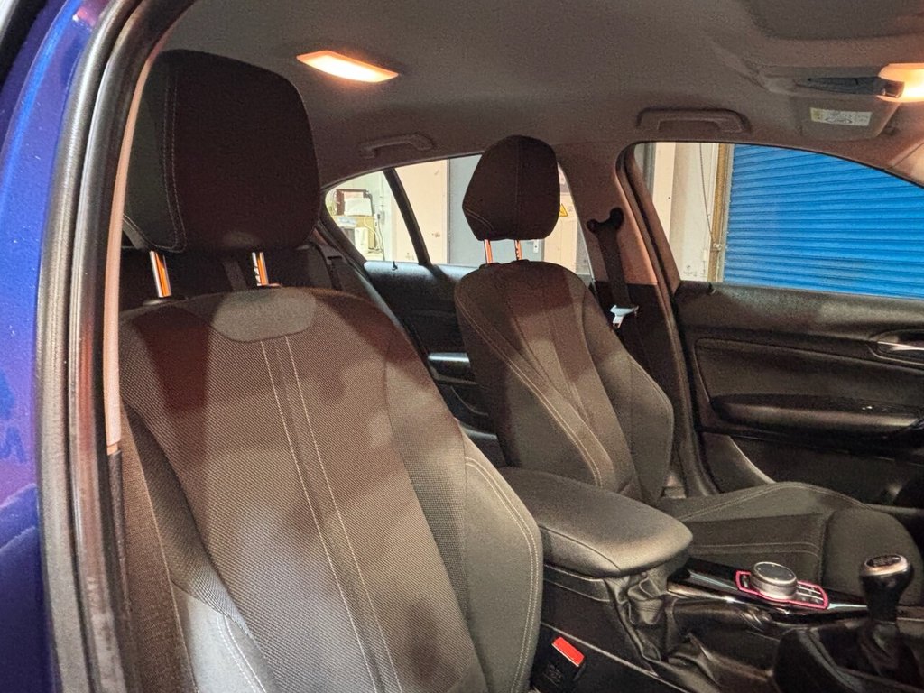Used BMW 1 Series 2019 for sale - 76069029: Photo 10