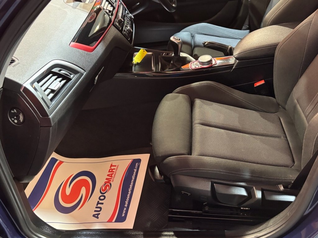 Used BMW 1 Series 2019 for sale - 76069029: Photo 14