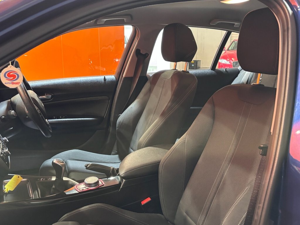 Used BMW 1 Series 2019 for sale - 76069029: Photo 15
